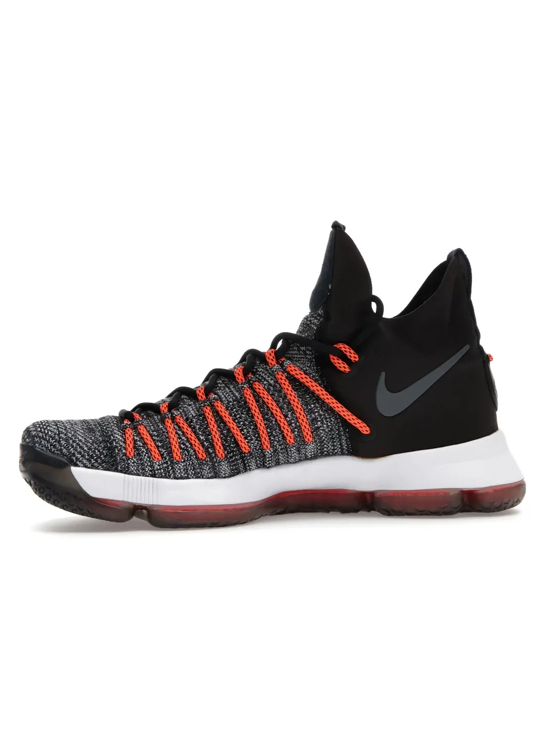 Мужские кроссовки для баскетбола Nike KD 9 Elite — изображение 3 из 4