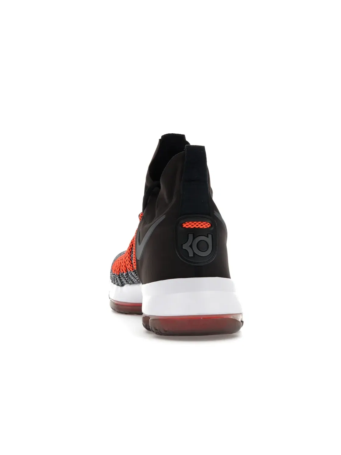 Мужские кроссовки для баскетбола Nike KD 9 Elite — изображение 4 из 4