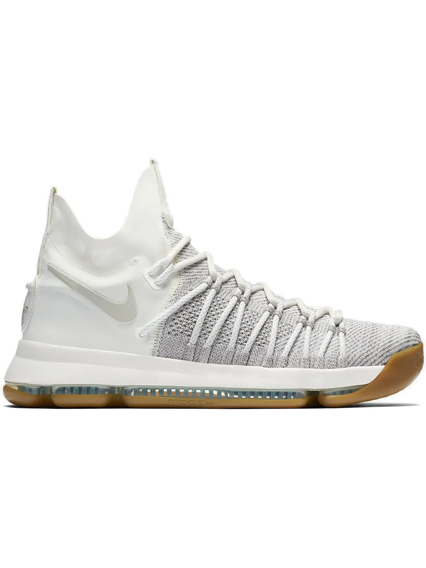 Мужские кроссовки для баскетбола Nike KD 9 Elite — изображение 1 из 1