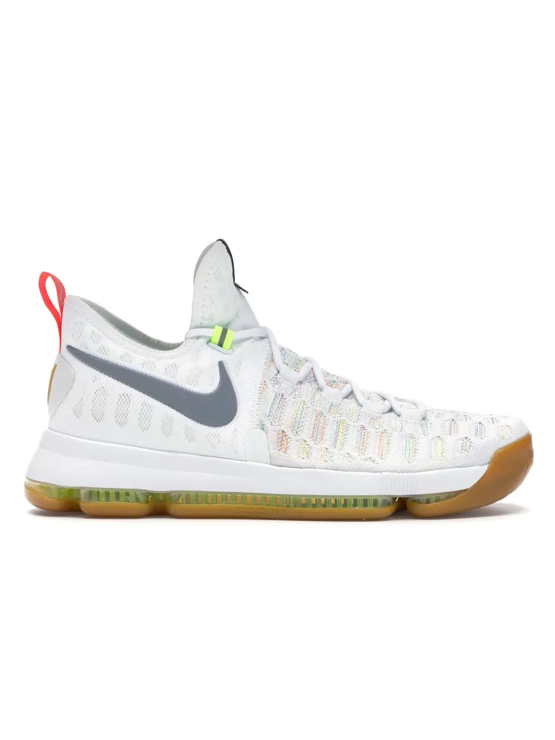 Мужские кроссовки для баскетбола Nike KD 9 — изображение 1 из 4