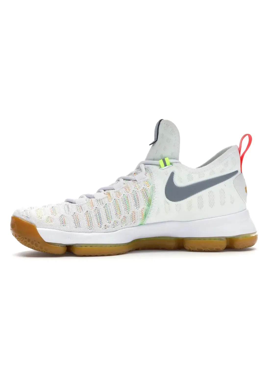 Мужские кроссовки для баскетбола Nike KD 9 — изображение 3 из 4