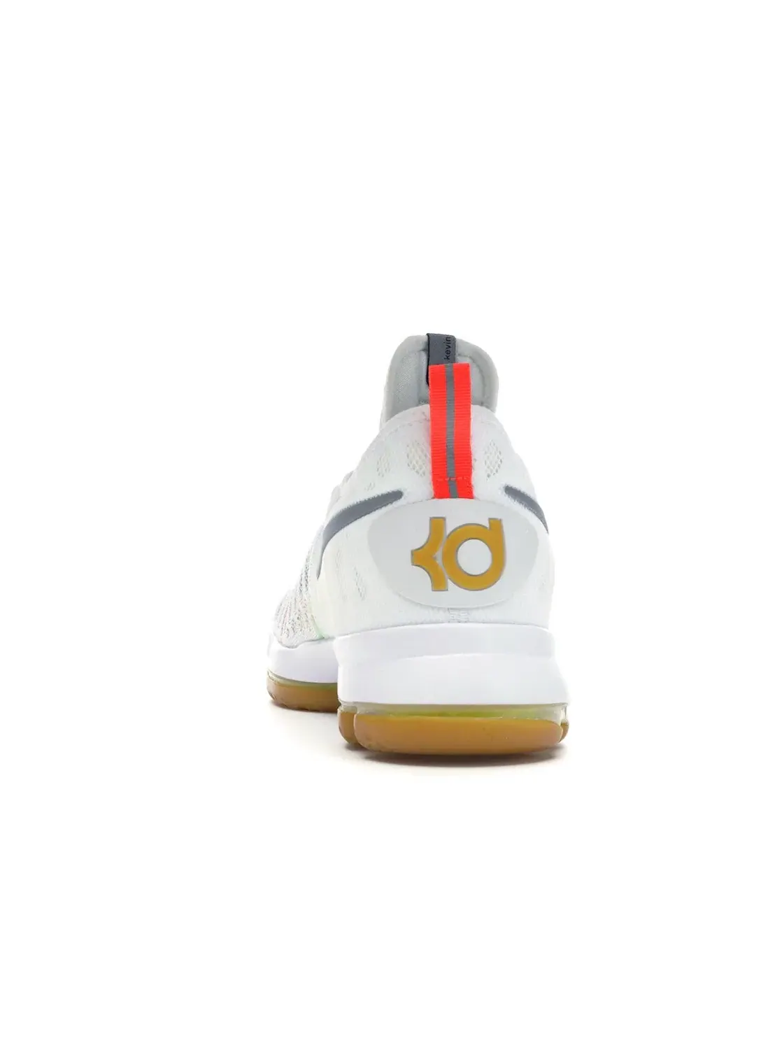 Мужские кроссовки для баскетбола Nike KD 9 — изображение 4 из 4