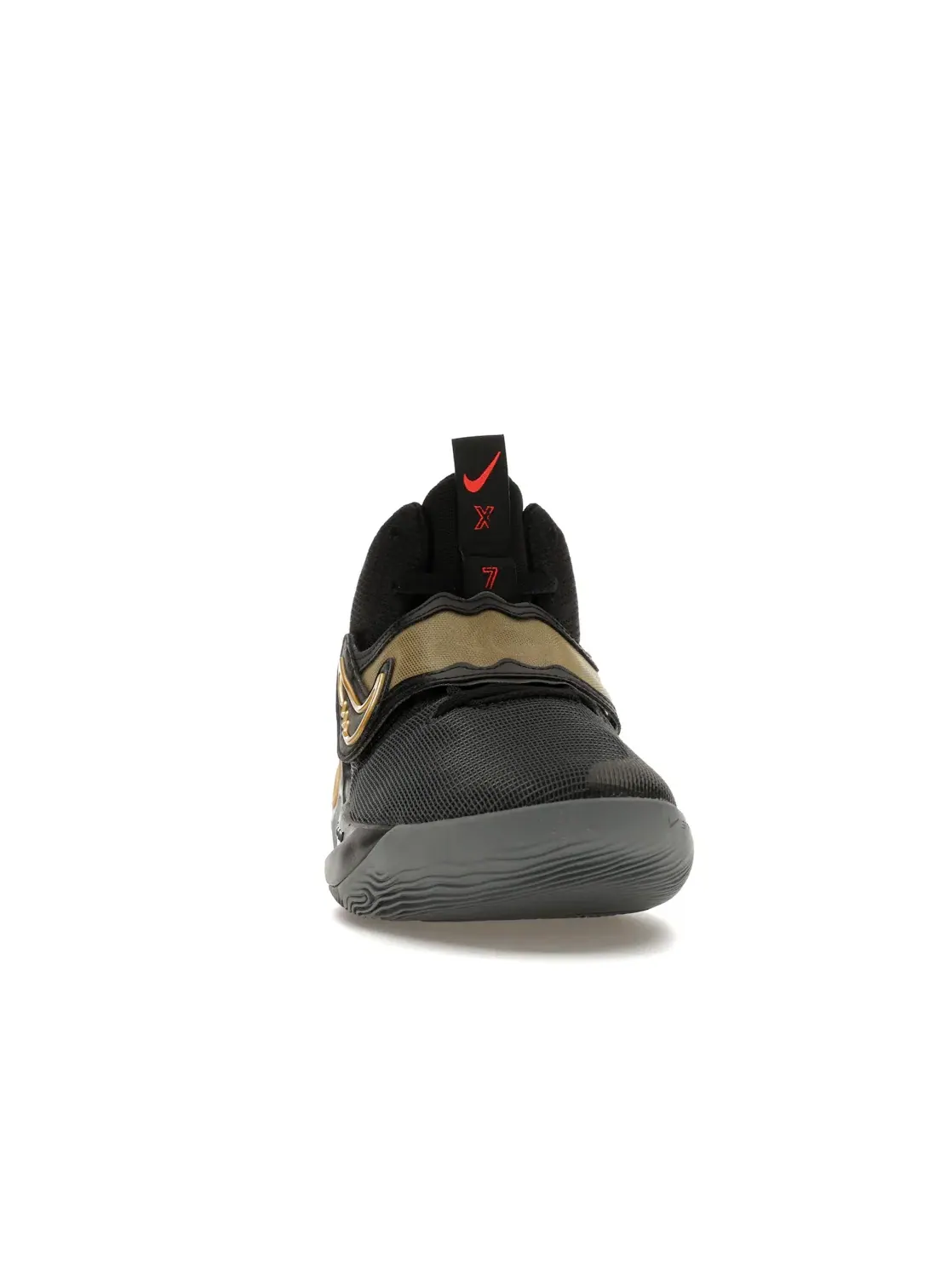 Мужские кроссовки для баскетбола Nike KD Trey 5 X — изображение 2 из 4