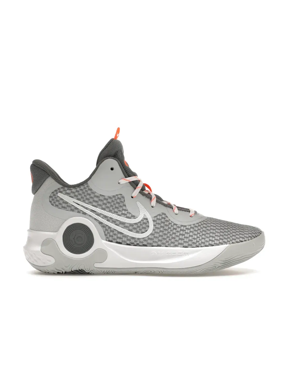 Мужские баскетбольные кроссовки с высокой посадкой Nike KD Trey 5 IX — изображение 1 из 4