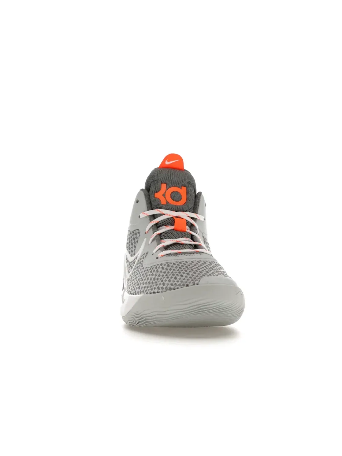 Мужские баскетбольные кроссовки с высокой посадкой Nike KD Trey 5 IX — изображение 2 из 4
