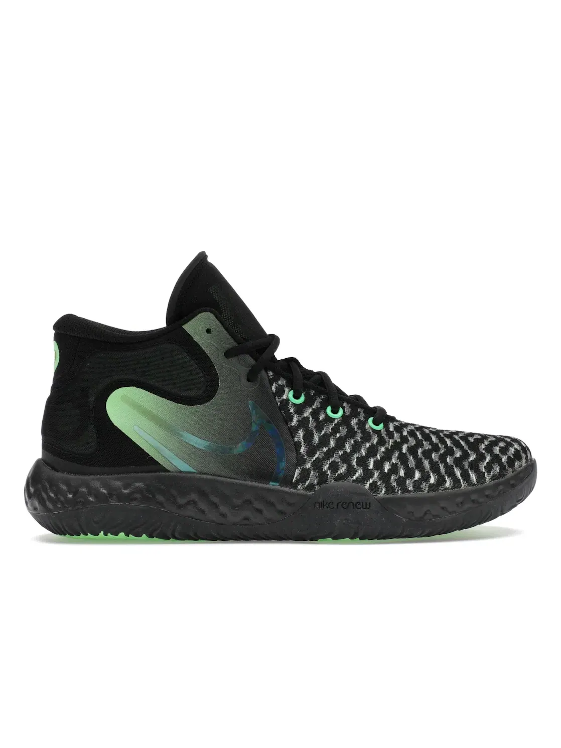 Мужские кроссовки для баскетбола Nike KD Trey 5 VIII — изображение 1 из 4