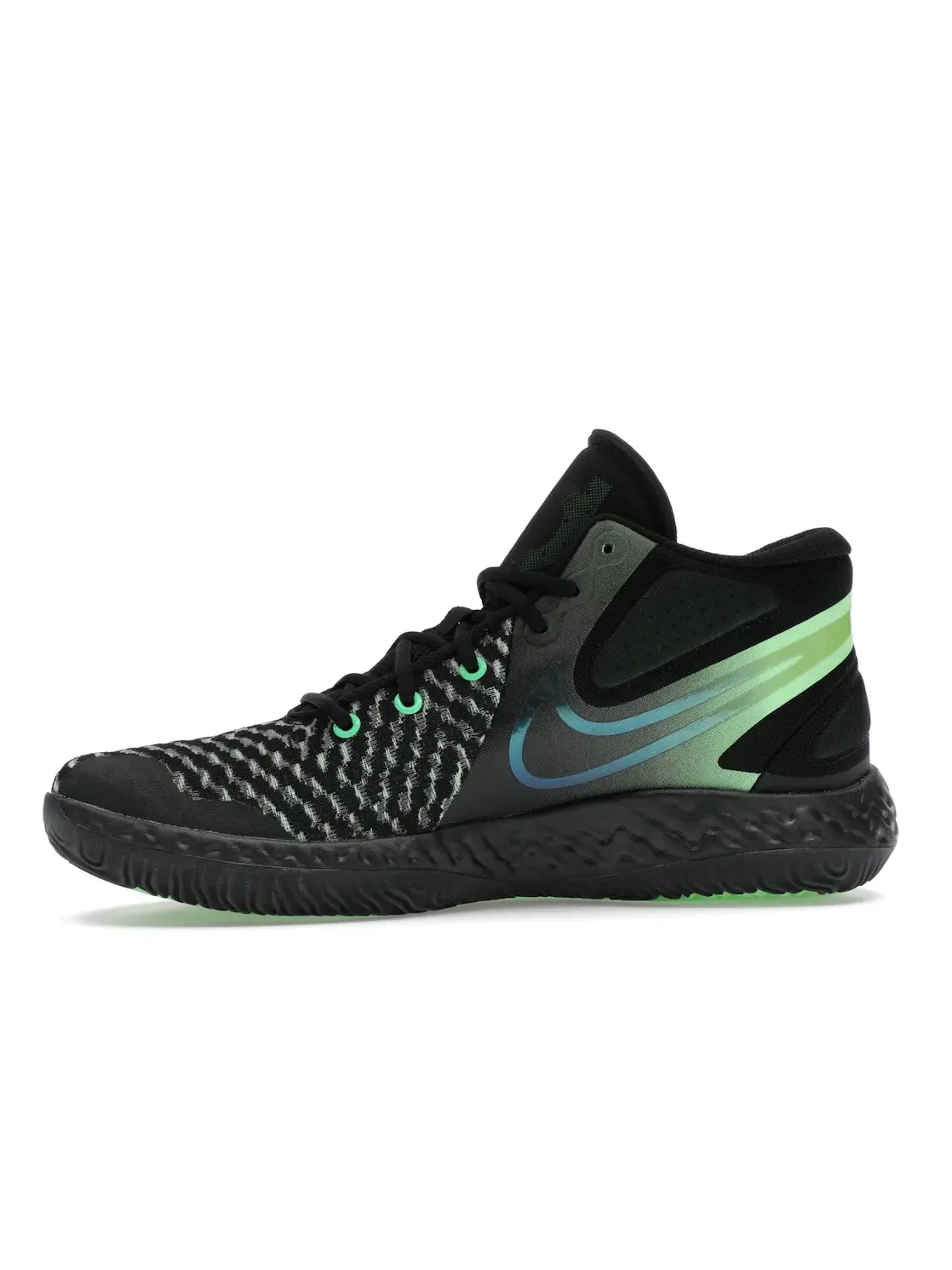 Мужские кроссовки для баскетбола Nike KD Trey 5 VIII — изображение 3 из 4