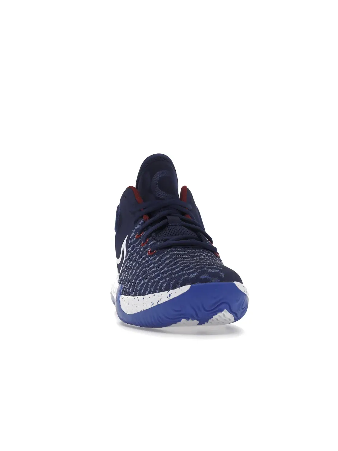 Мужские кроссовки для баскетбола Nike KD Trey 5 VIII — изображение 2 из 4