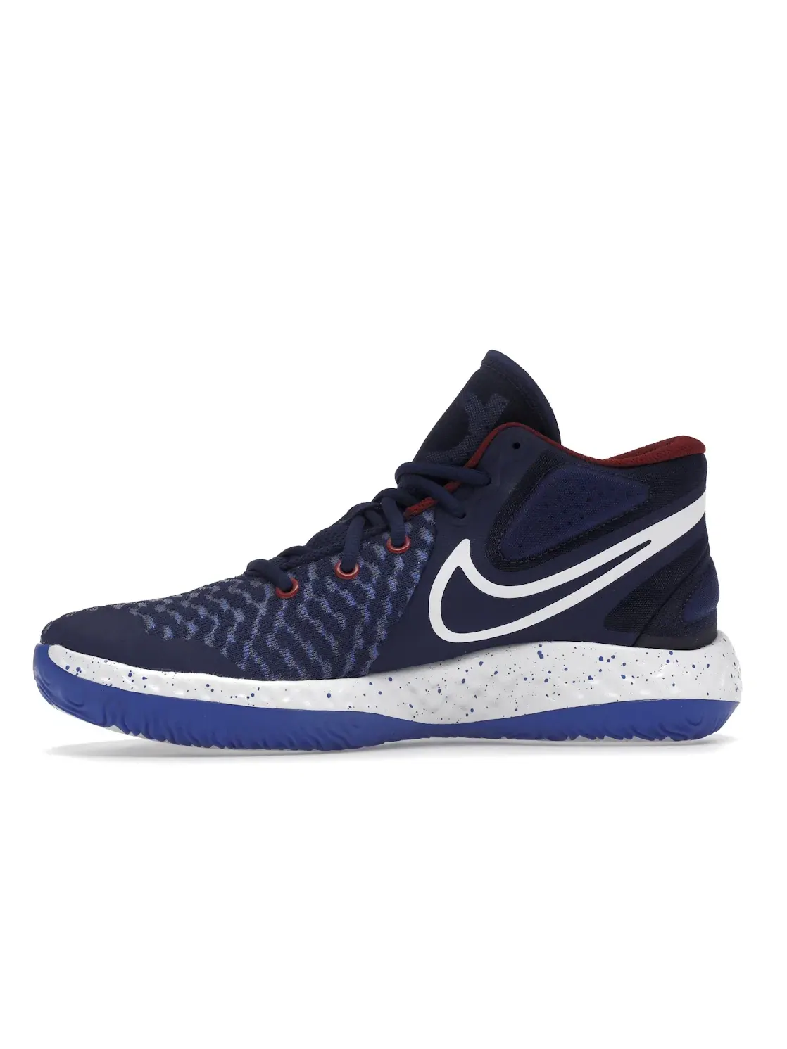 Мужские кроссовки для баскетбола Nike KD Trey 5 VIII — изображение 3 из 4