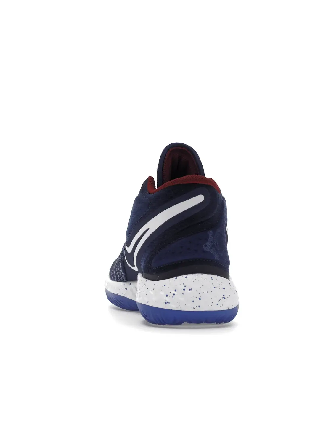 Мужские кроссовки для баскетбола Nike KD Trey 5 VIII — изображение 4 из 4