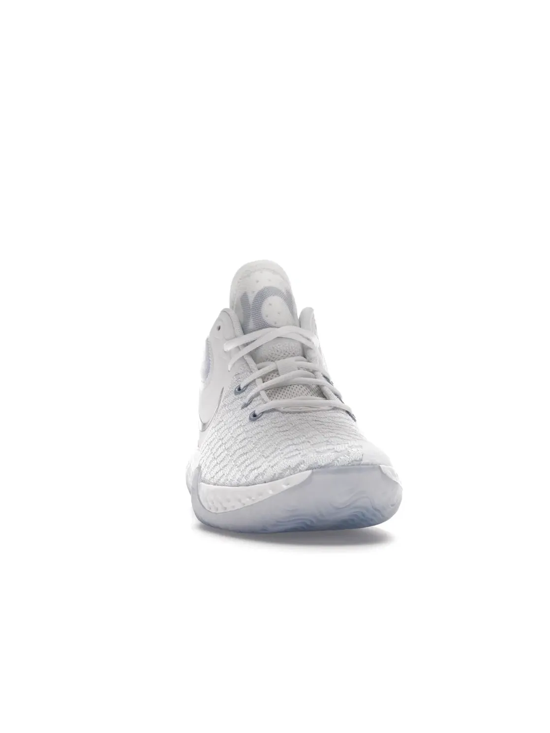 Мужские кроссовки для баскетбола Nike KD Trey 5 VIII — изображение 2 из 4, белый