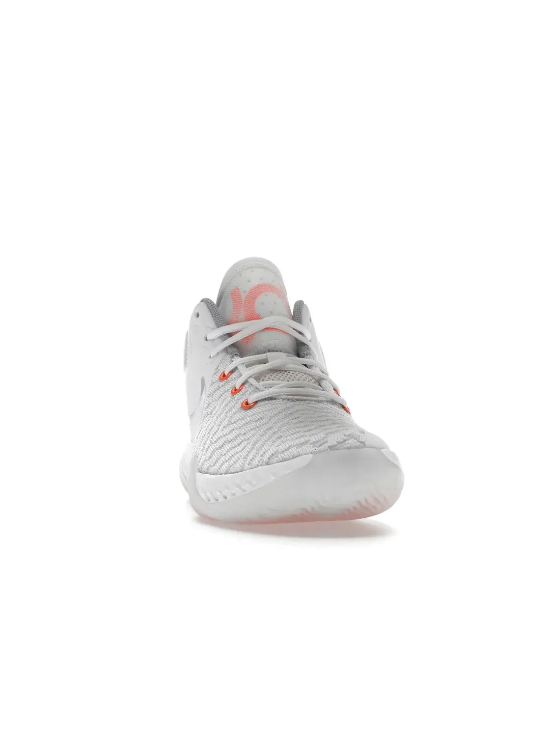 Мужские баскетбольные кроссовки с мягкой амортизацией Nike KD Trey 5 VIII — изображение 2 из 4