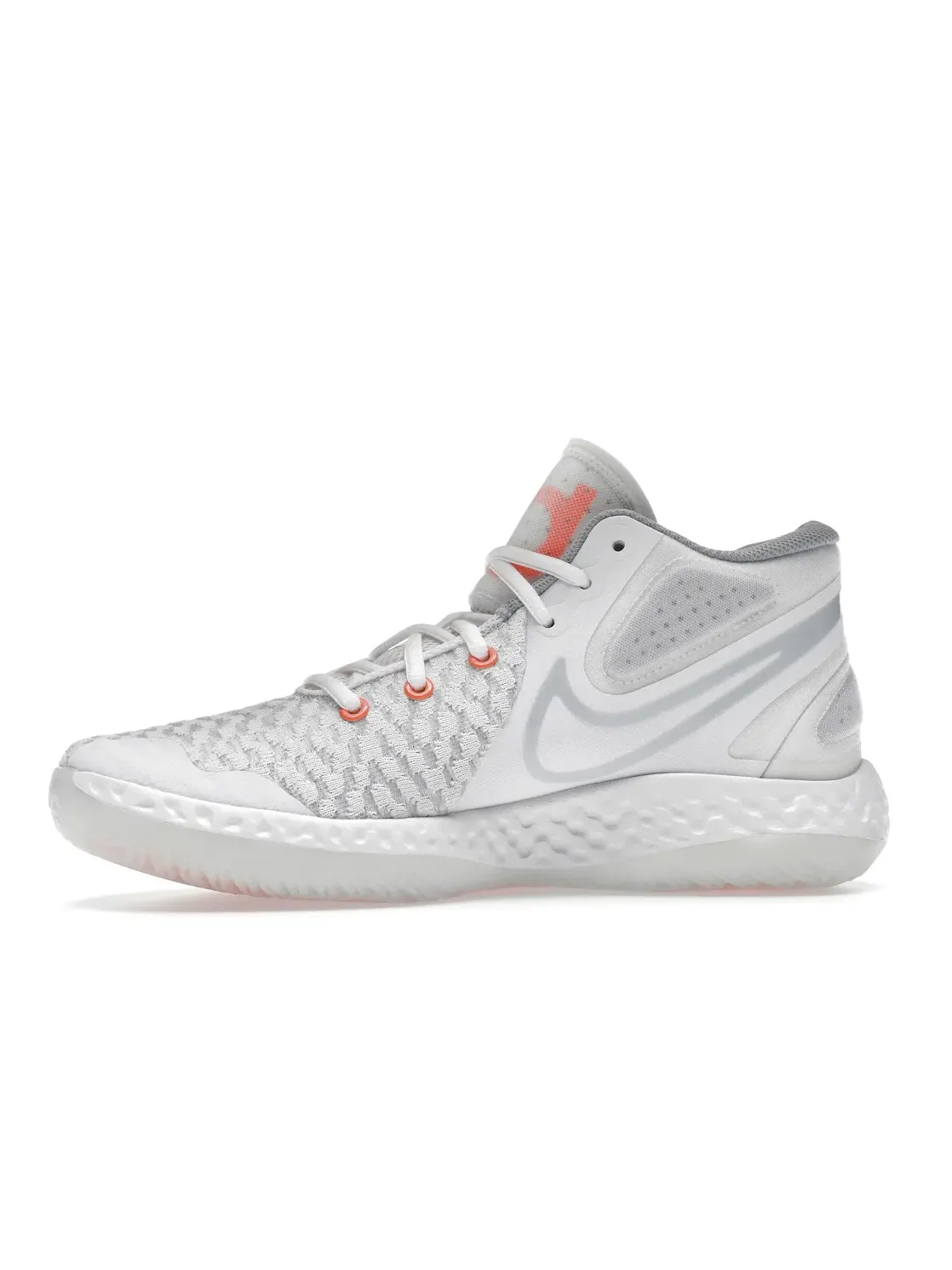 Мужские баскетбольные кроссовки с мягкой амортизацией Nike KD Trey 5 VIII — изображение 3 из 4