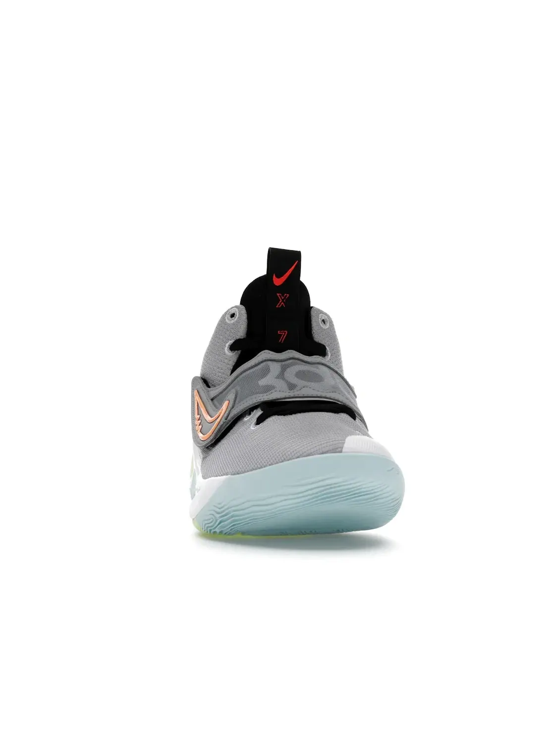 Мужские кроссовки для баскетбола с поддержкой Nike KD Trey 5 X — изображение 2 из 4