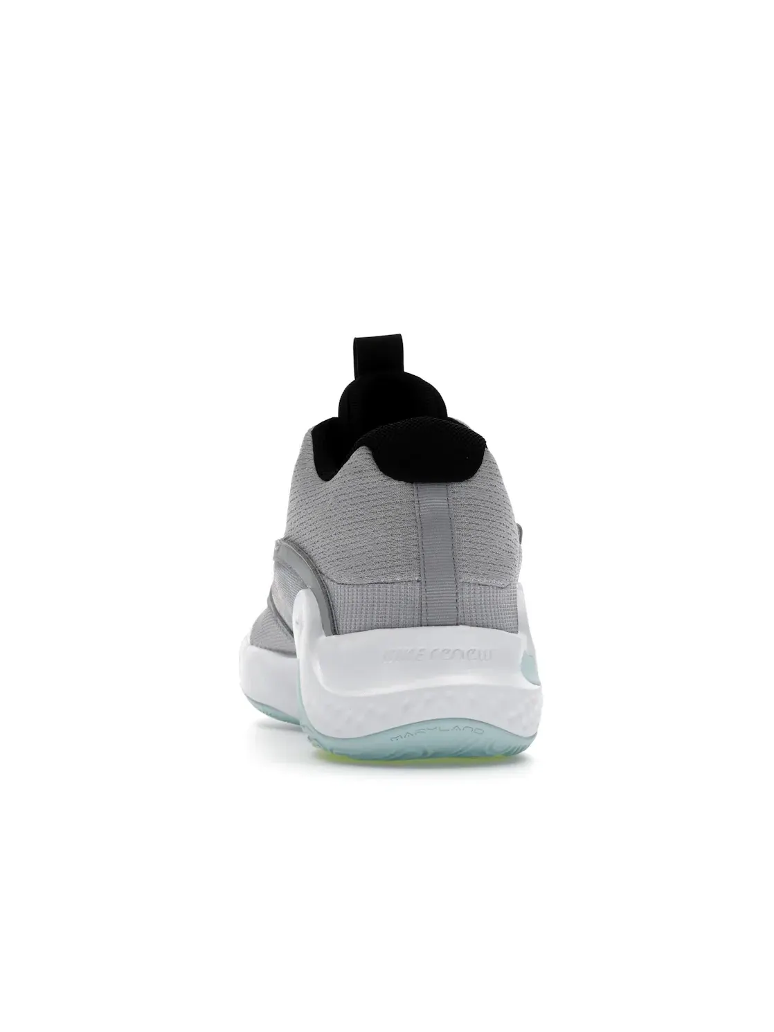 Мужские кроссовки для баскетбола с поддержкой Nike KD Trey 5 X — изображение 4 из 4