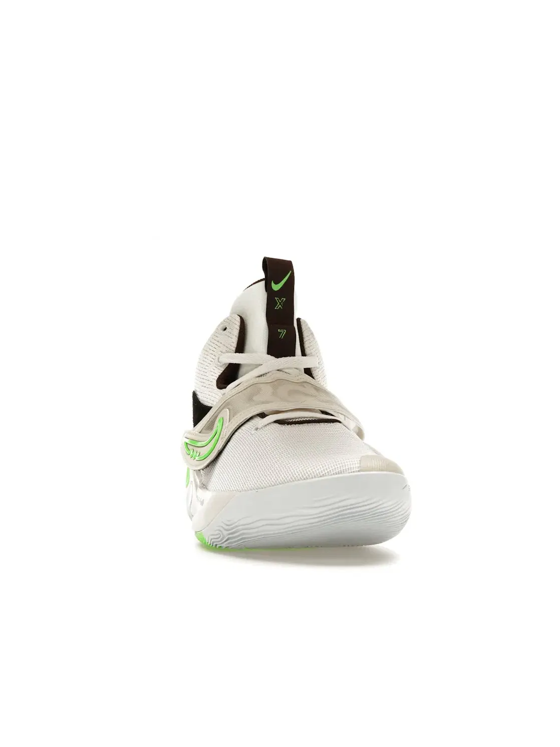 Мужские кроссовки для баскетбола Nike KD Trey 5 X — изображение 2 из 4