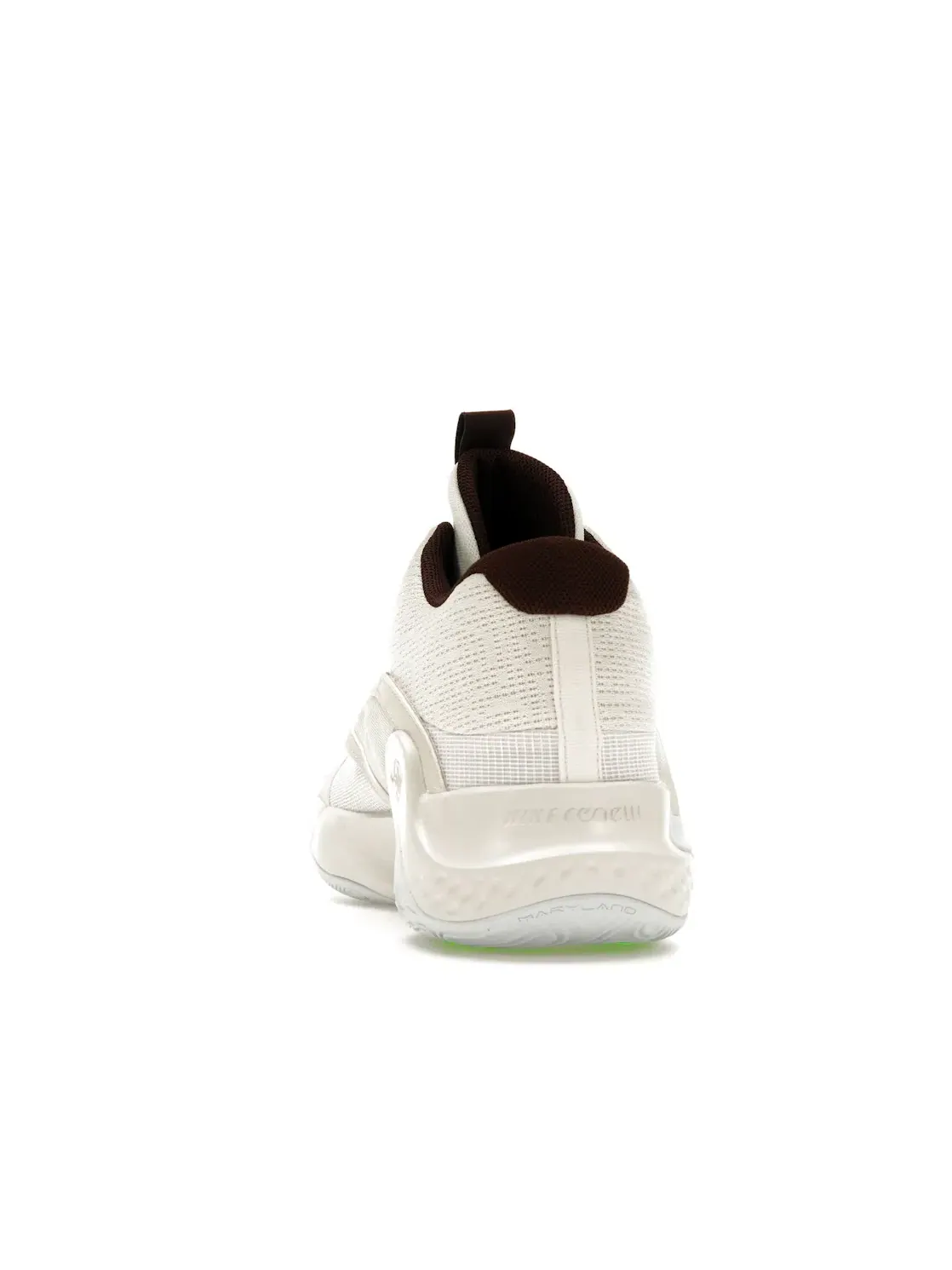 Мужские кроссовки для баскетбола Nike KD Trey 5 X — изображение 4 из 4