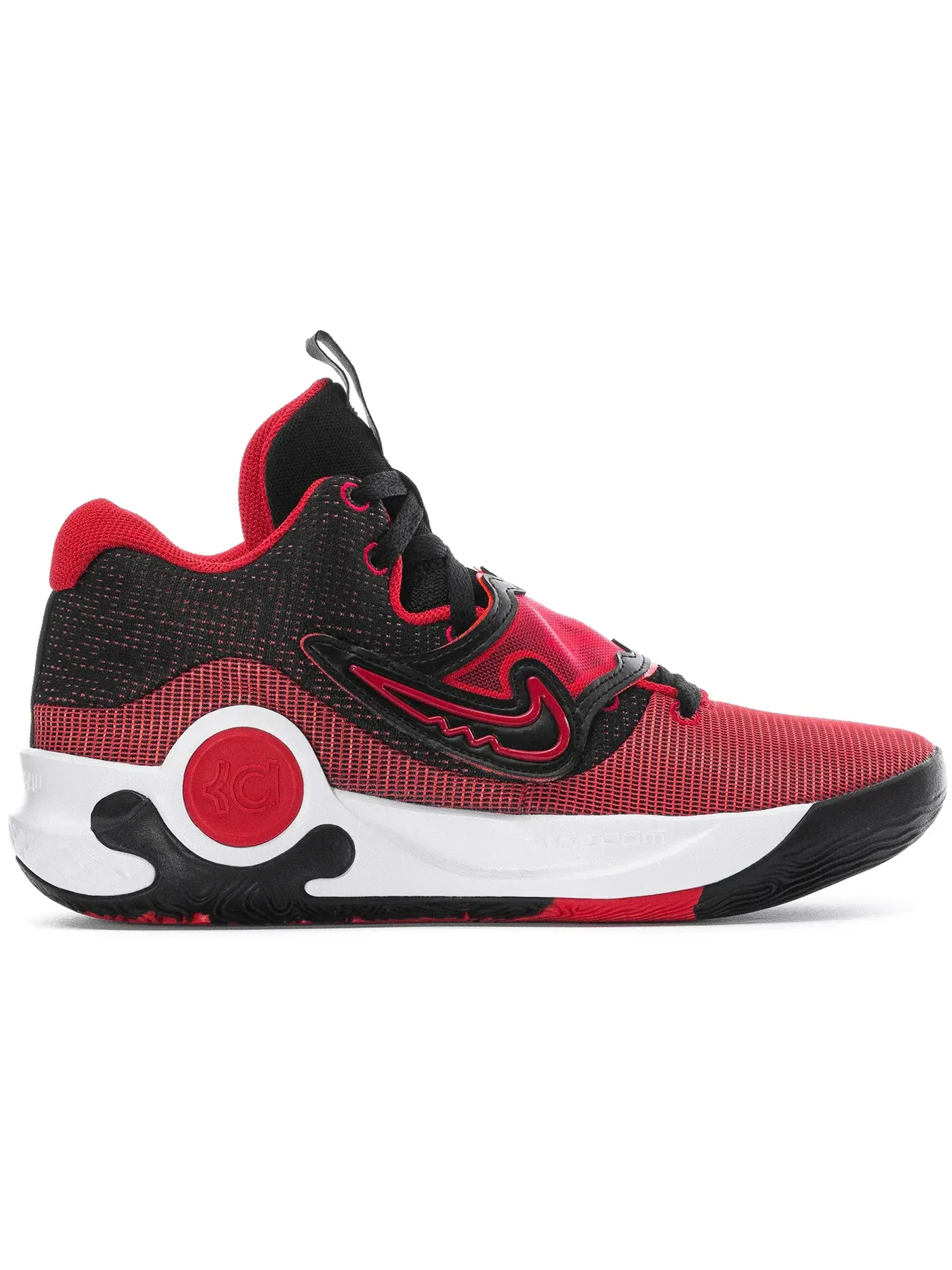Мужские кроссовки для баскетбола Nike KD Trey 5 X — изображение 1 из 1