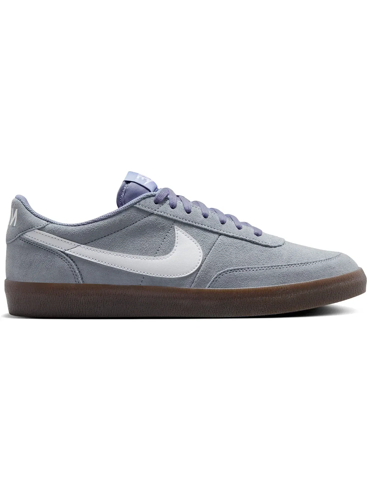 Мужские кроссовки lifestyle Nike Killshot 2 — изображение 1 из 1, темный коричневый/белый