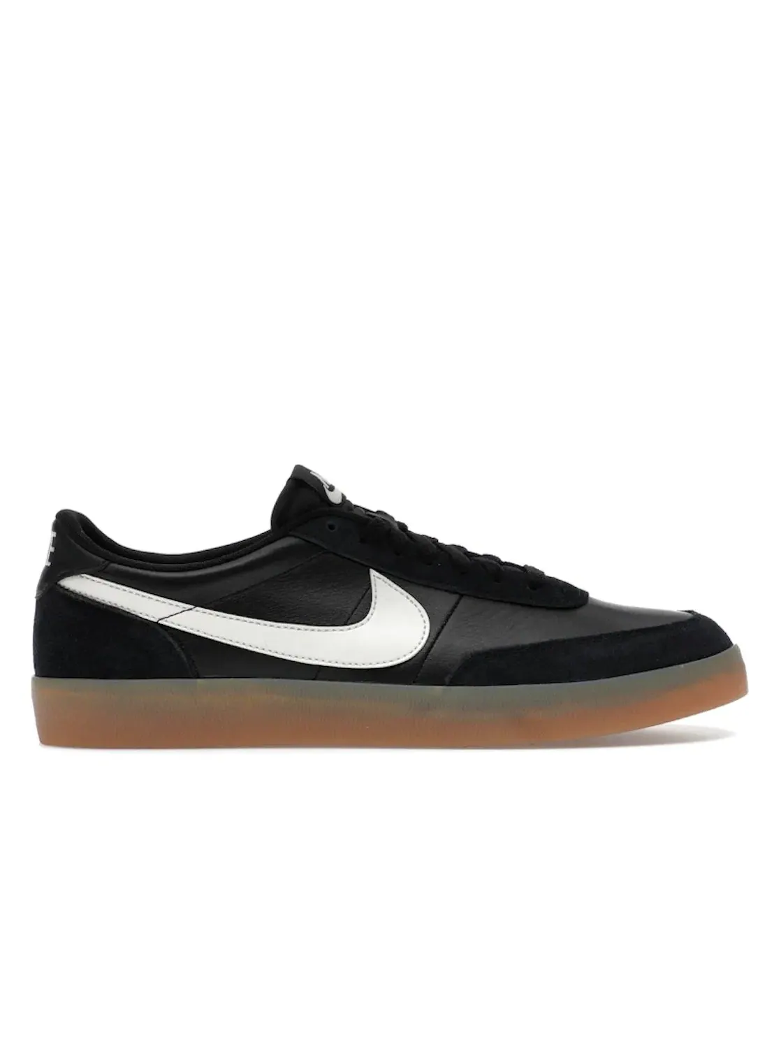 Мужские кроссовки Lifestyle Nike Killshot 2 — изображение 1 из 4, черный/-желтый