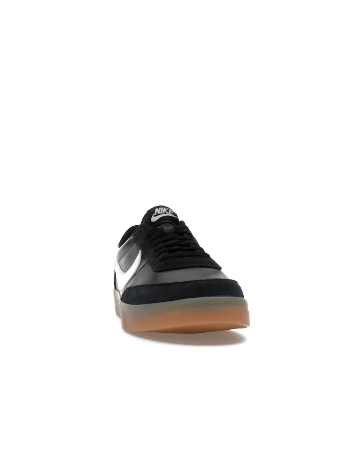 Мужские кроссовки Lifestyle Nike Killshot 2 — изображение 2 из 4, черный/-желтый