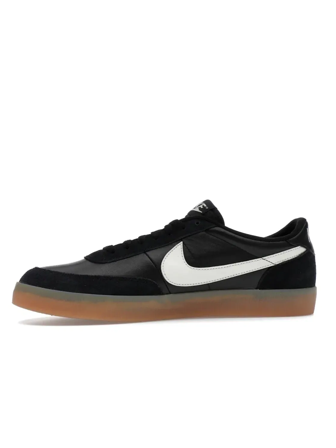 Мужские кроссовки Lifestyle Nike Killshot 2 — изображение 3 из 4, черный/-желтый