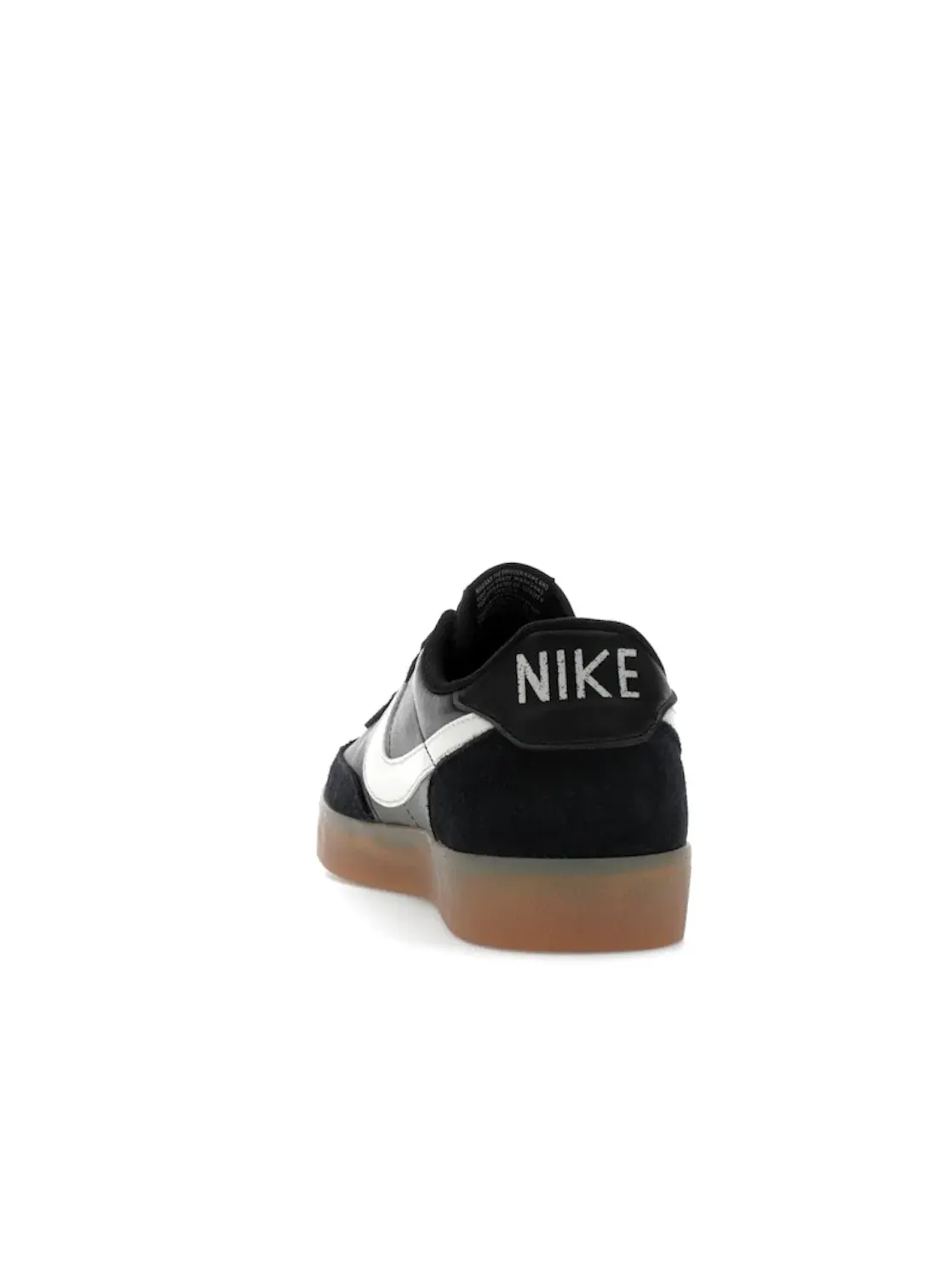 Мужские кроссовки Lifestyle Nike Killshot 2 — изображение 4 из 4, черный/-желтый