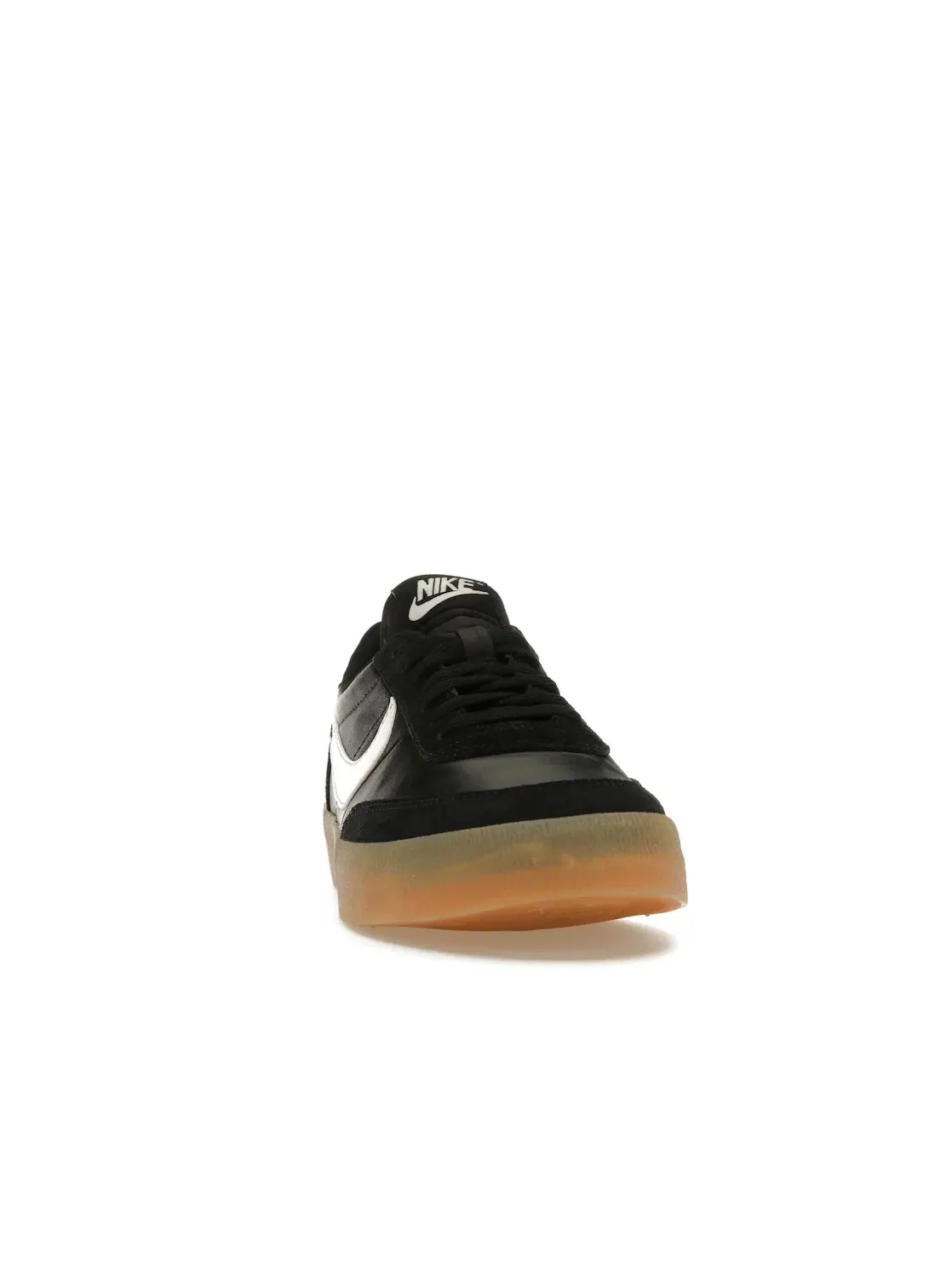 Женские кроссовки Lifestyle Nike Killshot 2 — изображение 2 из 4, черный желтый
