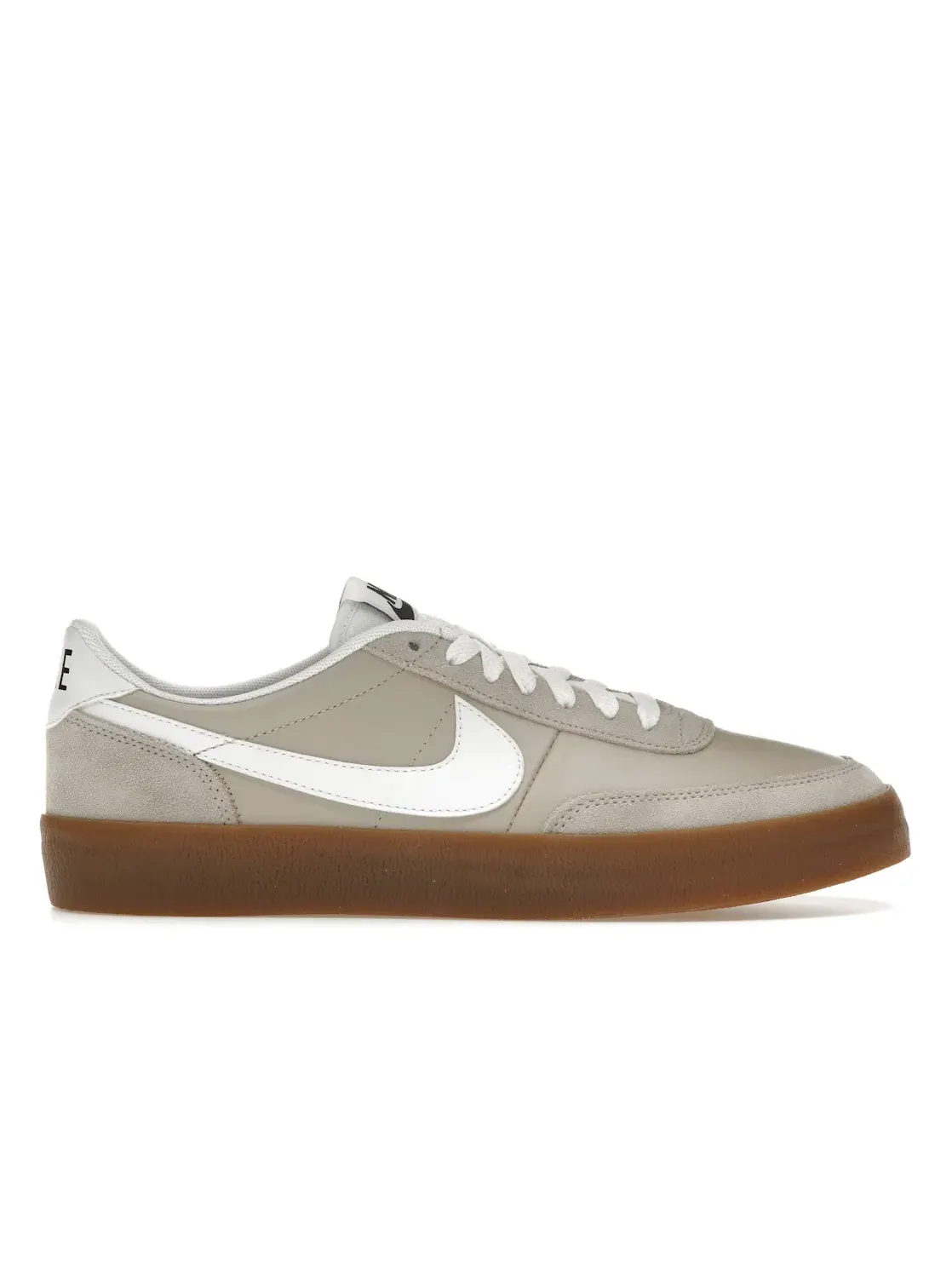 Мужские кроссовки с замшевыми вставками Nike Killshot 2 — изображение 1 из 4