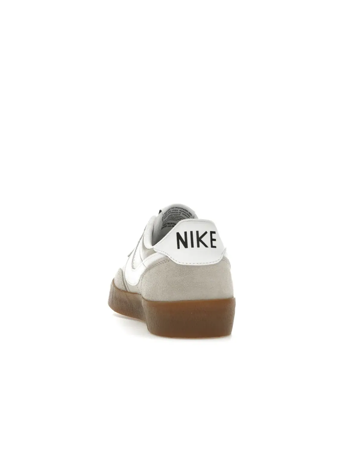 Мужские кроссовки с замшевыми вставками Nike Killshot 2 — изображение 4 из 4