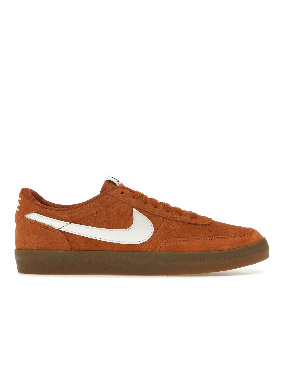 Мужские кроссовки Lifestyle Nike Killshot 2 — изображение 1 из 4, темный/коричневый/черный