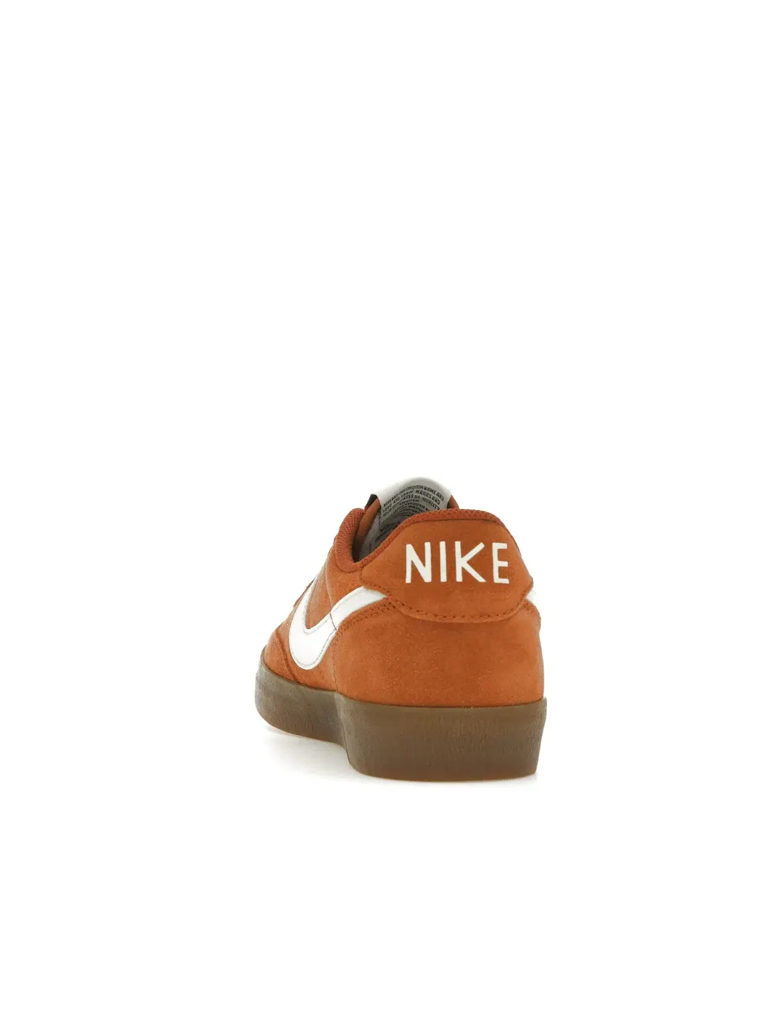 Мужские кроссовки Lifestyle Nike Killshot 2 — изображение 4 из 4, темный/коричневый/черный