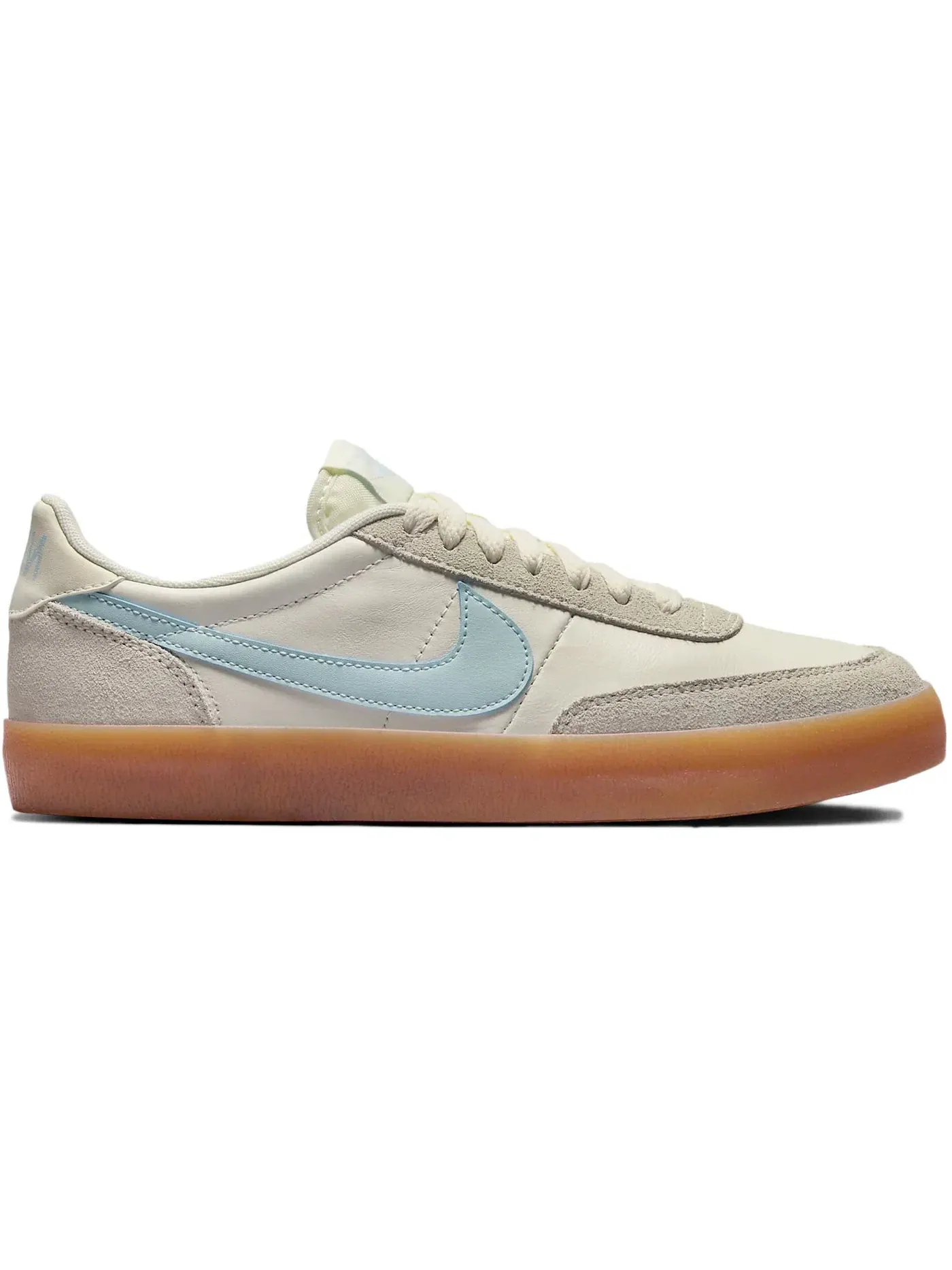 Женские кроссовки Nike Killshot 2 — изображение 1 из 1, желтый/синий