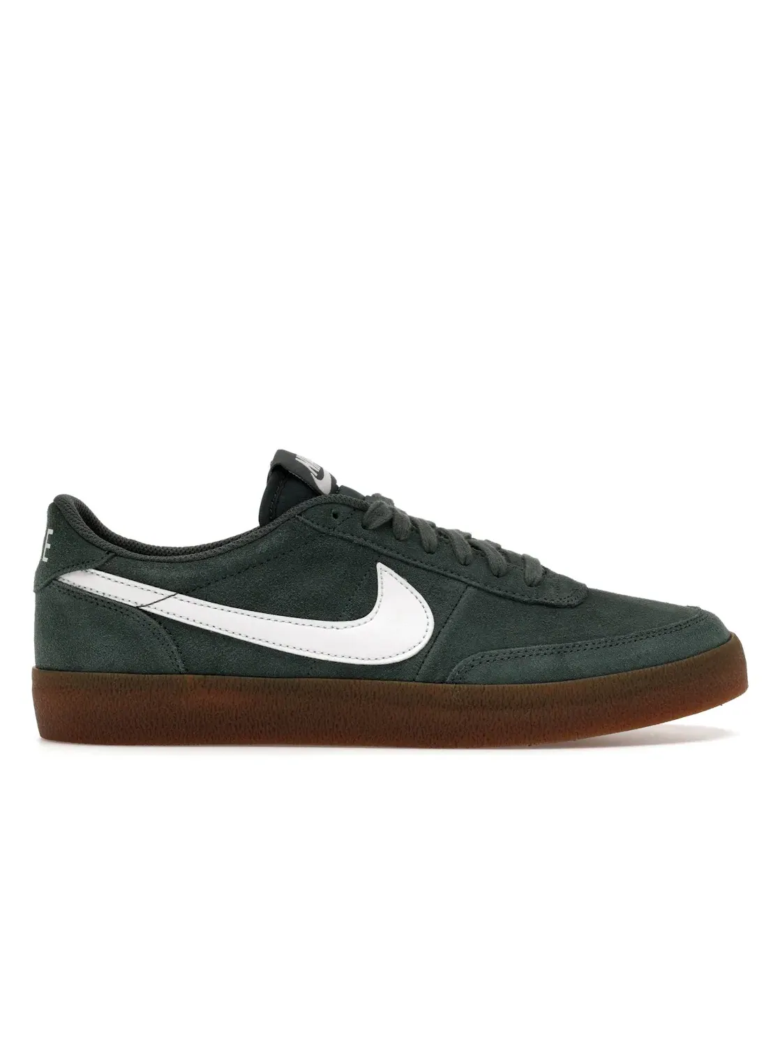 Мужские кроссовки Lifestyle Nike Killshot 2 — изображение 1 из 4, зеленый/коричневый/белый
