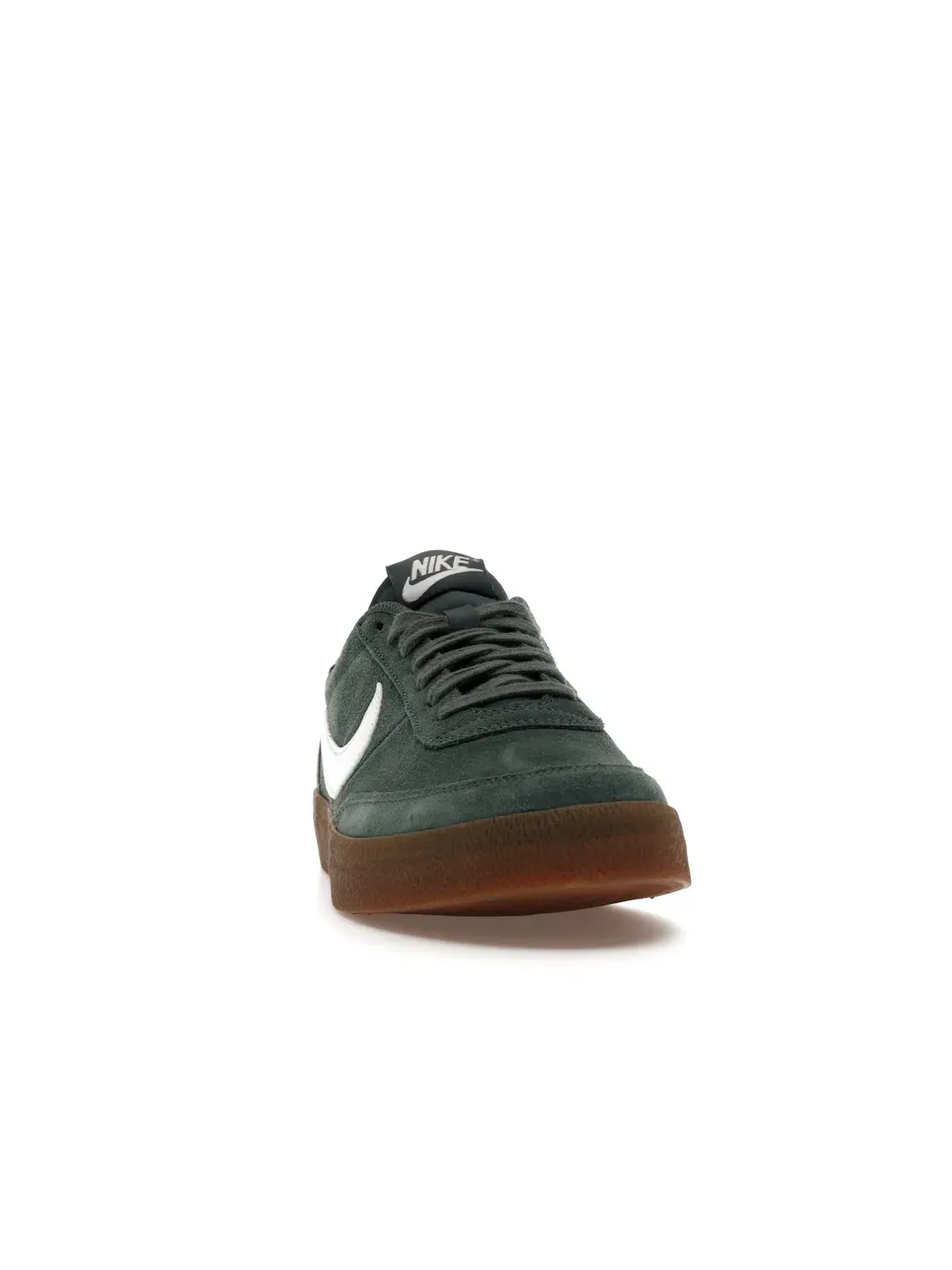 Мужские кроссовки Lifestyle Nike Killshot 2 — изображение 2 из 4, зеленый/коричневый/белый