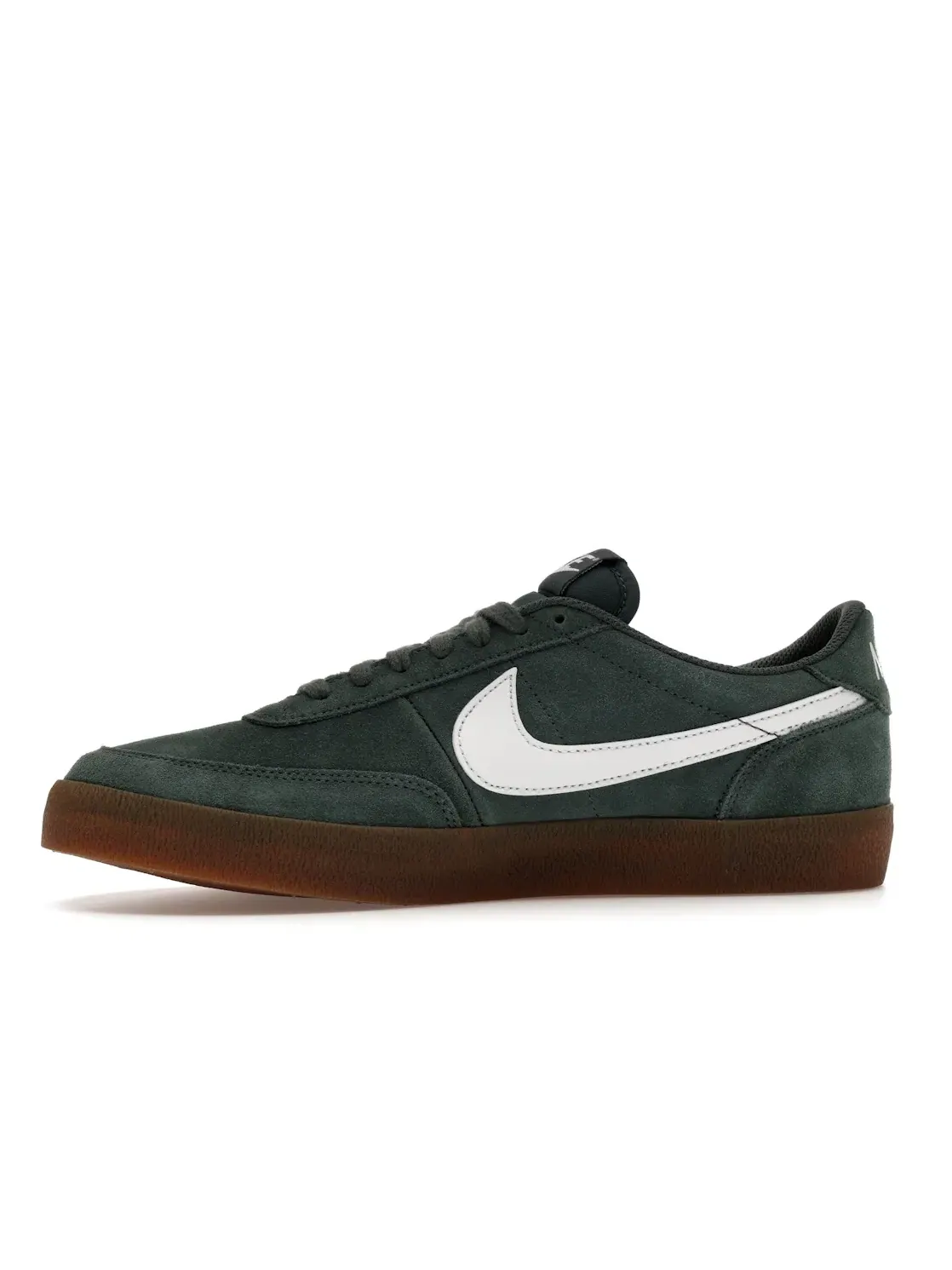 Мужские кроссовки Lifestyle Nike Killshot 2 — изображение 3 из 4, зеленый/коричневый/белый