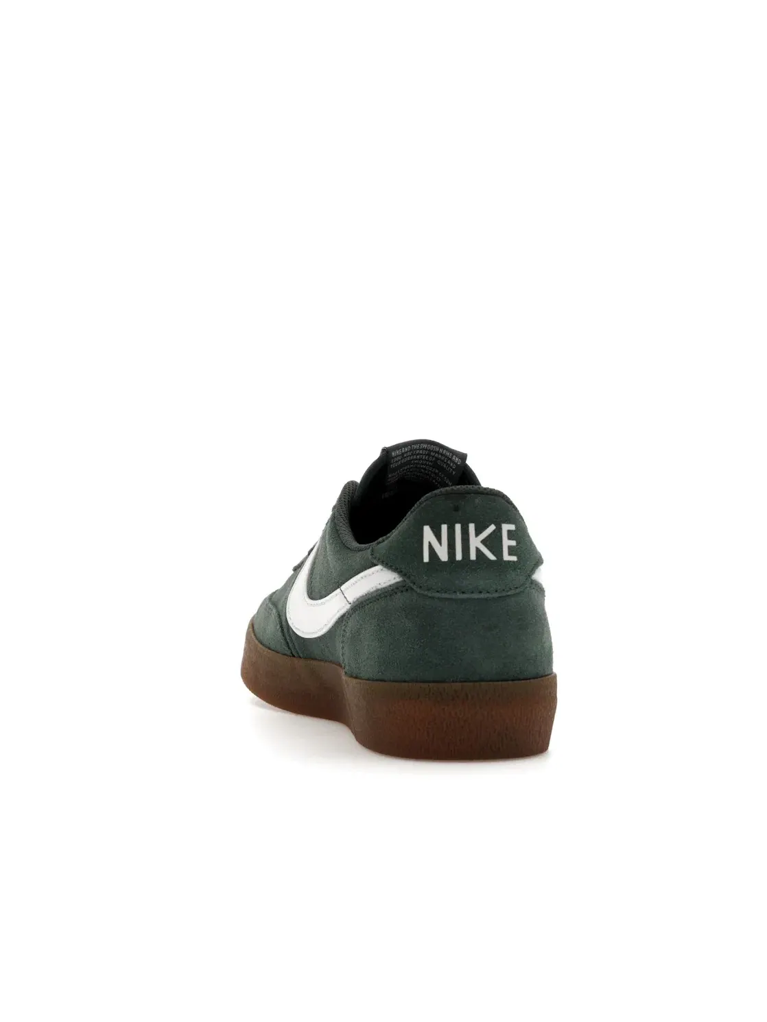 Мужские кроссовки Lifestyle Nike Killshot 2 — изображение 4 из 4, зеленый/коричневый/белый