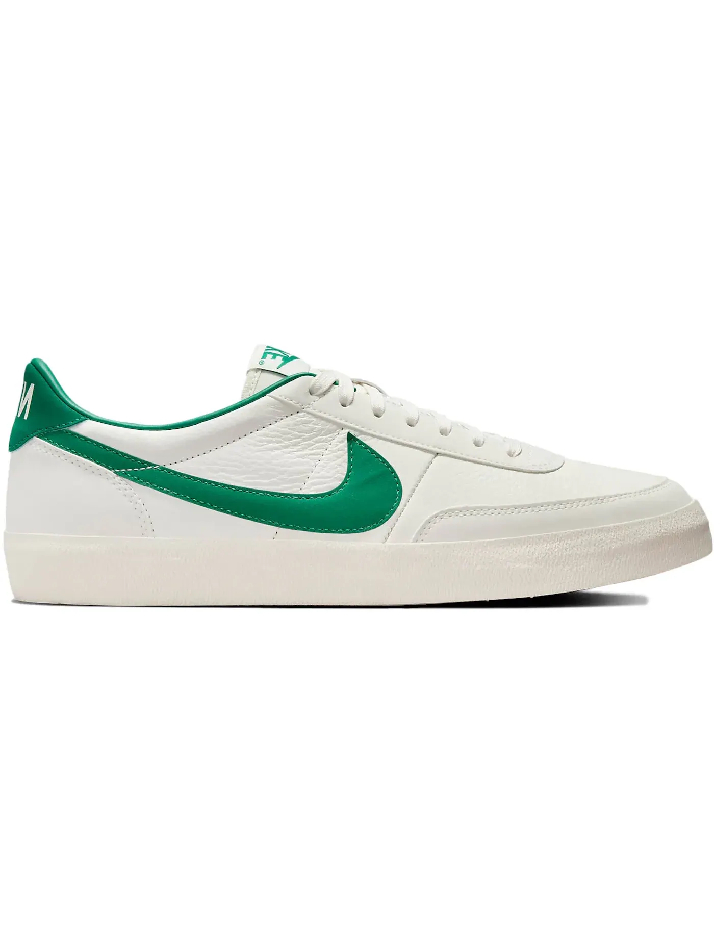 Мужские кроссовки Lifestyle Nike Killshot 2, Sail/Malachite — изображение 1 из 1