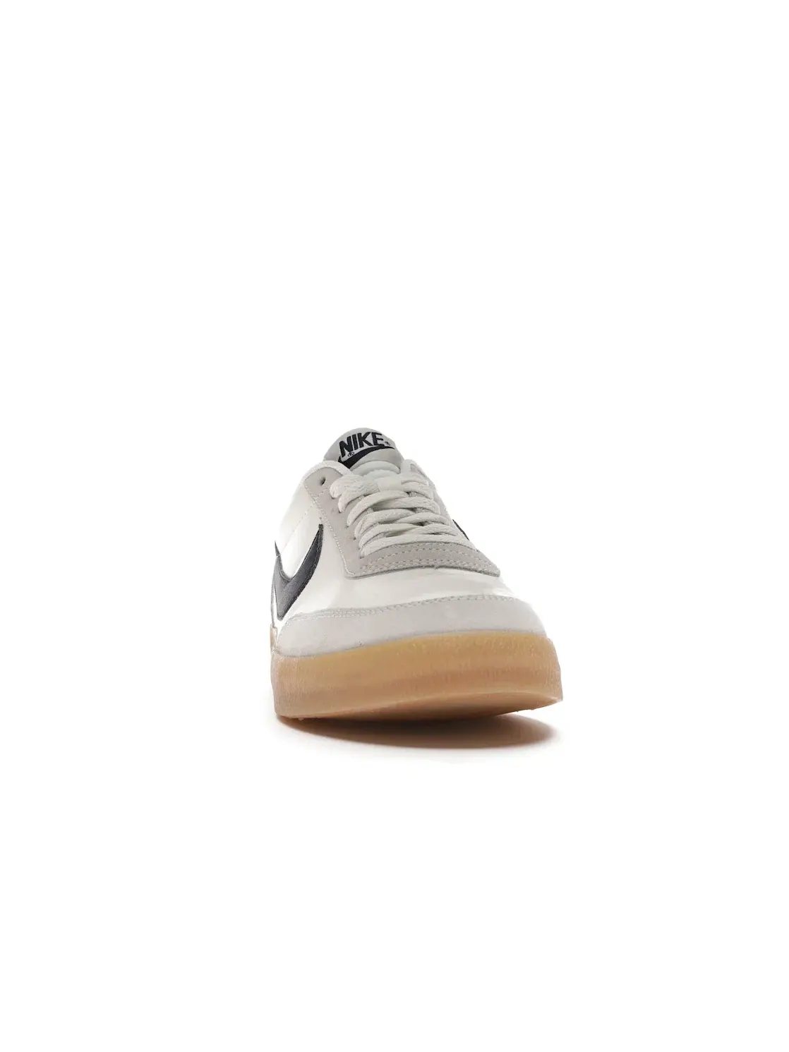 Мужские кроссовки Lifestyle Nike Killshot 2 — изображение 2 из 4, темно-синий-желтый