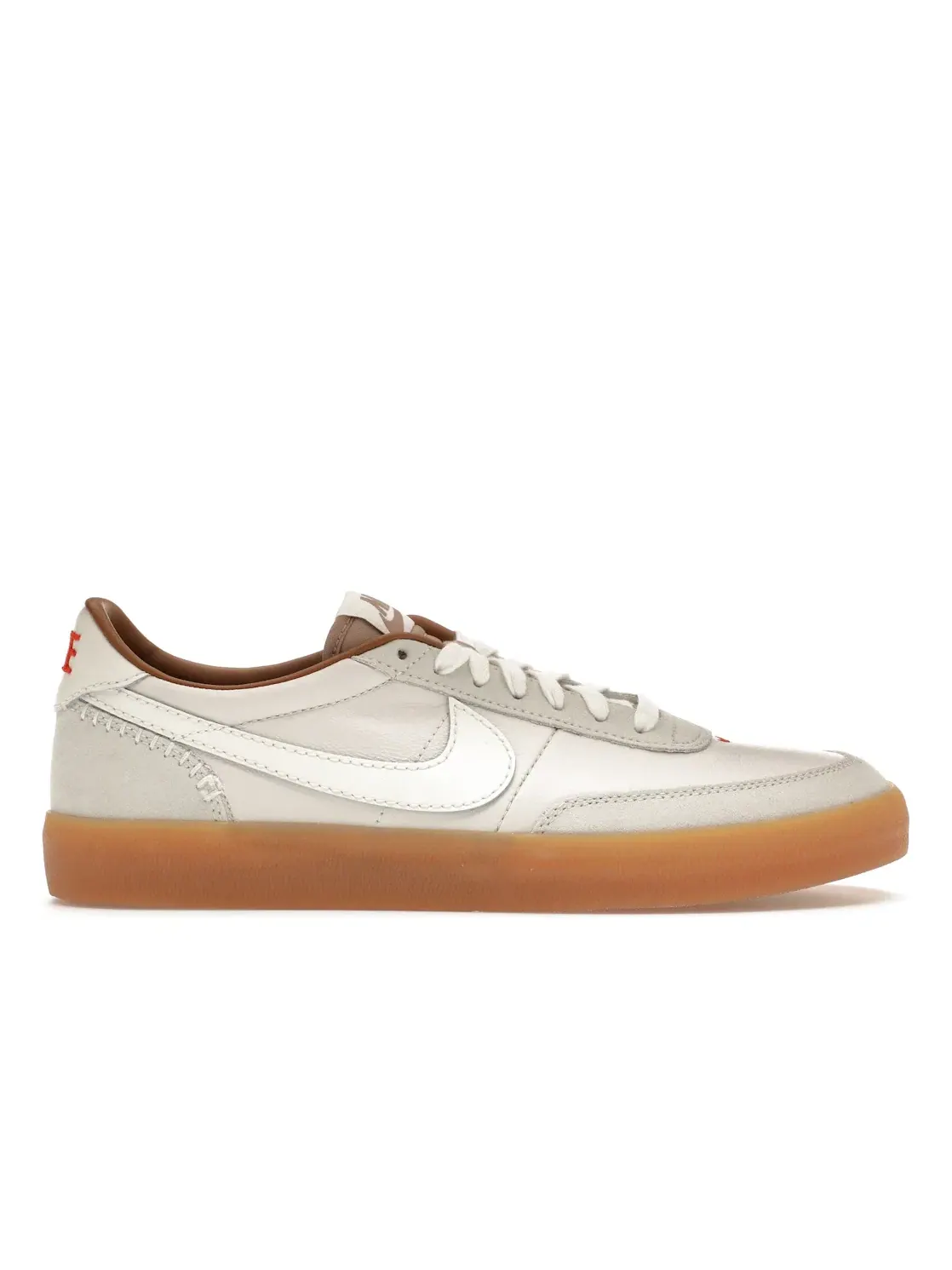 Мужские кроссовки Lifestyle Nike Killshot 2 Leather — изображение 1 из 4