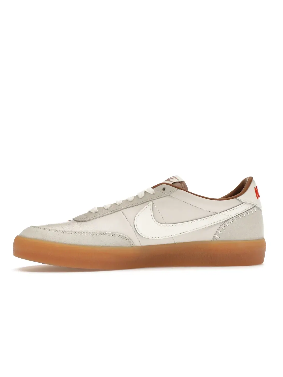 Мужские кроссовки Lifestyle Nike Killshot 2 Leather — изображение 3 из 4