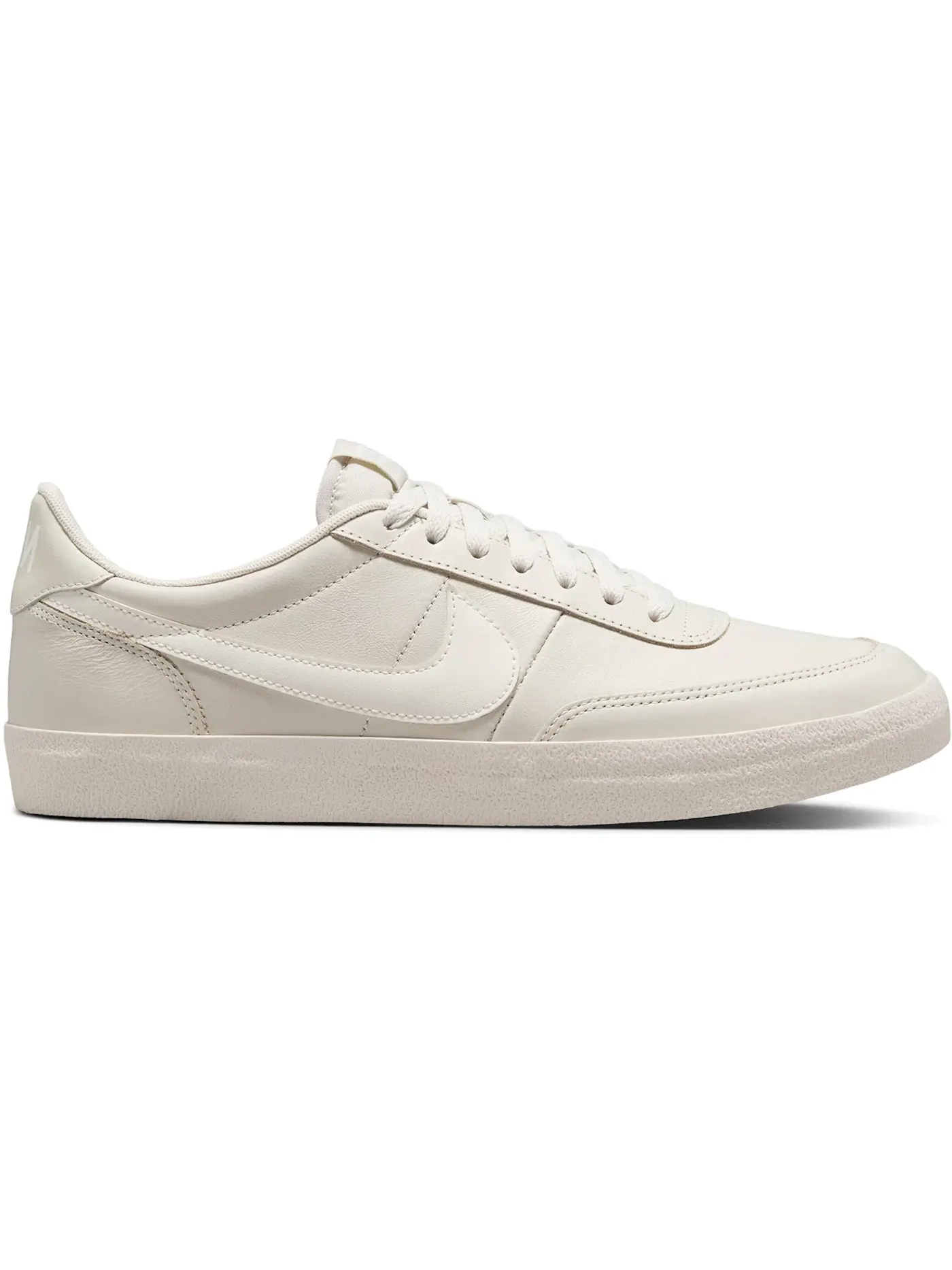 Мужские кроссовки кожаные Nike Killshot 2 Leather — изображение 1 из 1, светлый коричневый