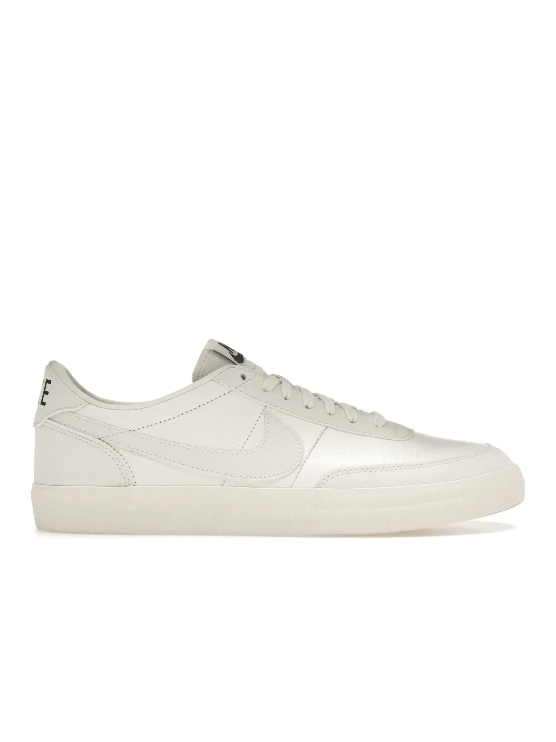 Мужские кроссовки Lifestyle Nike Killshot 2 Leather — изображение 1 из 4, черный