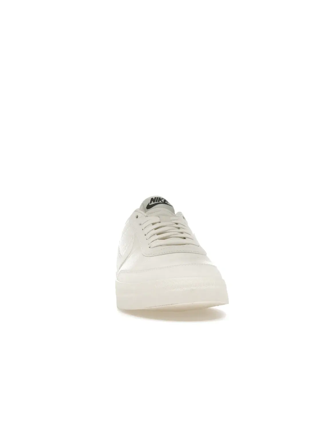 Мужские кроссовки Lifestyle Nike Killshot 2 Leather — изображение 2 из 4, черный