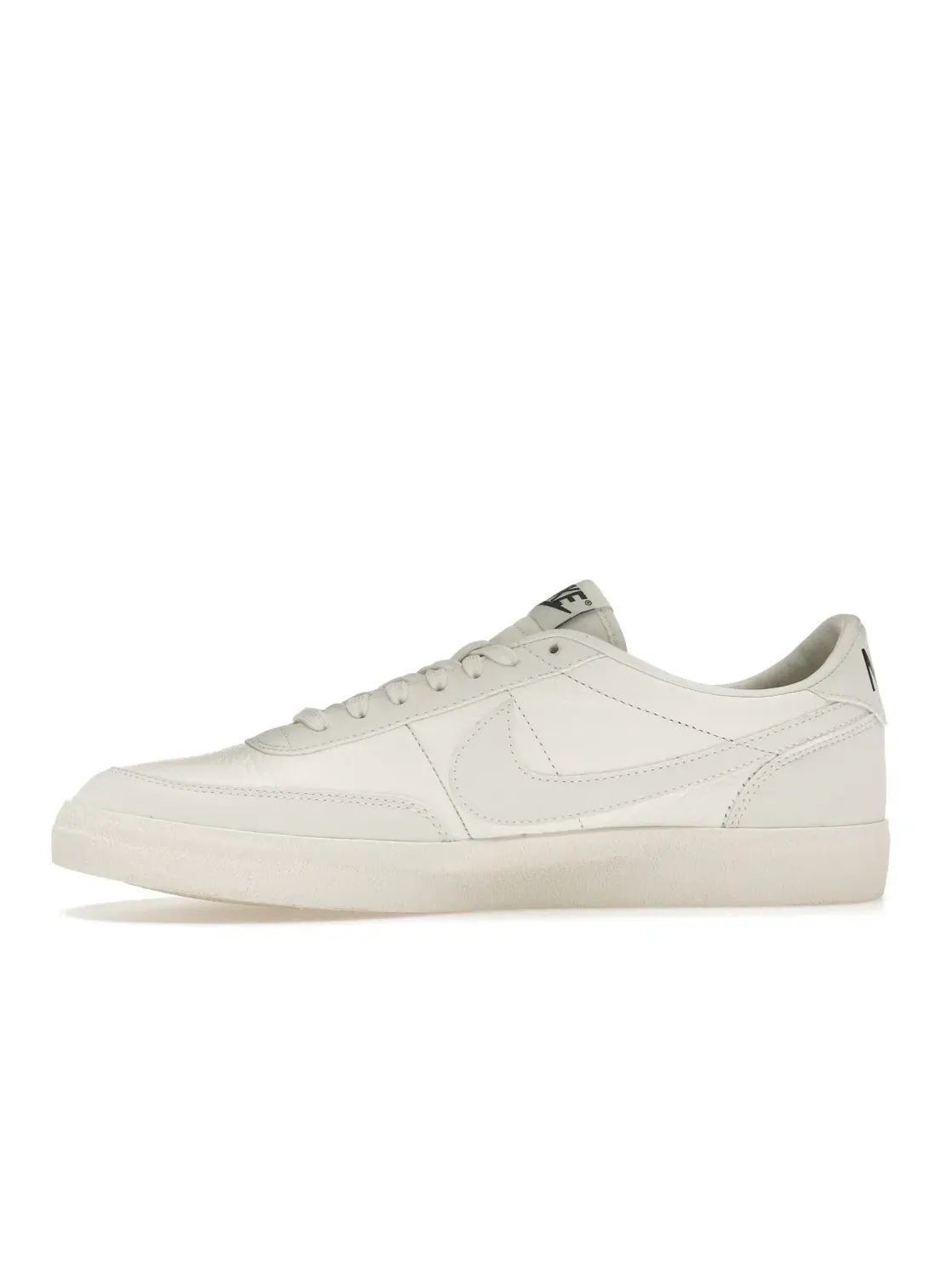 Мужские кроссовки Lifestyle Nike Killshot 2 Leather — изображение 3 из 4, черный