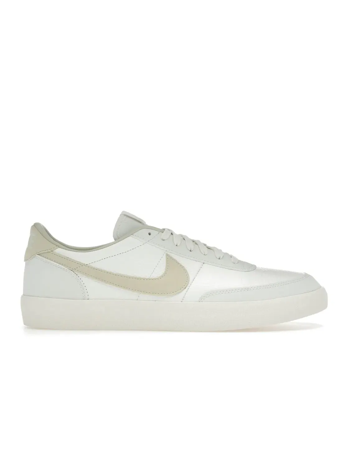 Мужские кроссовки для повседневной носки Nike Killshot 2 Leather Nike — изображение 1 из 4, светлый хаки
