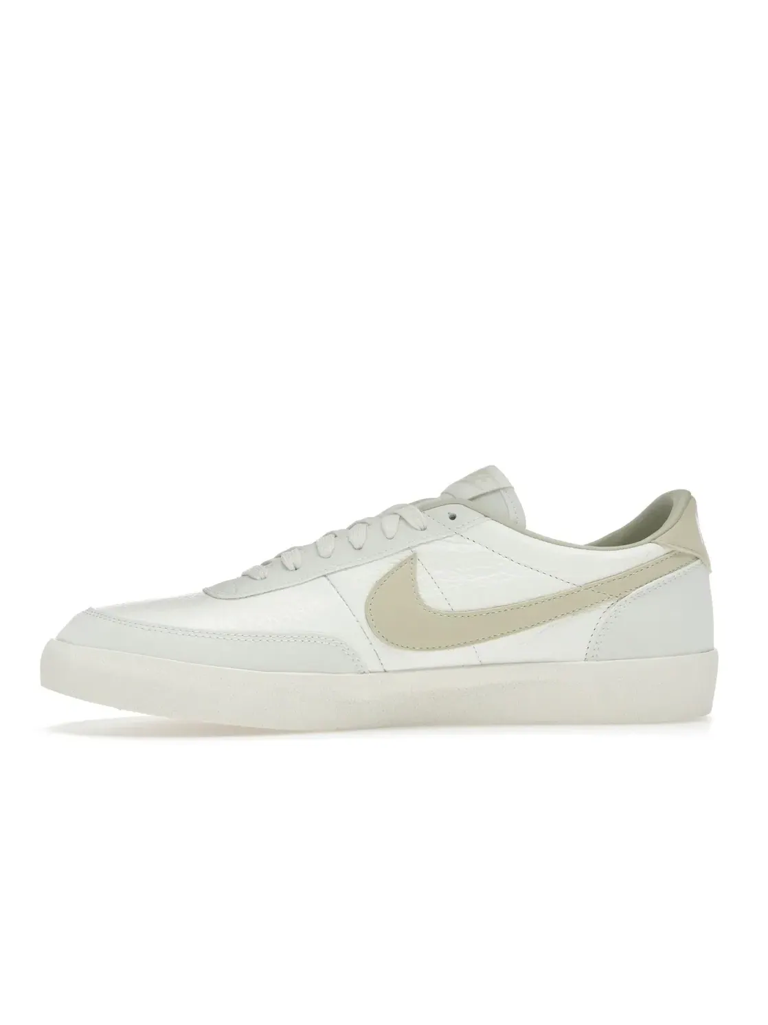 Мужские кроссовки для повседневной носки Nike Killshot 2 Leather Nike — изображение 3 из 4, светлый хаки