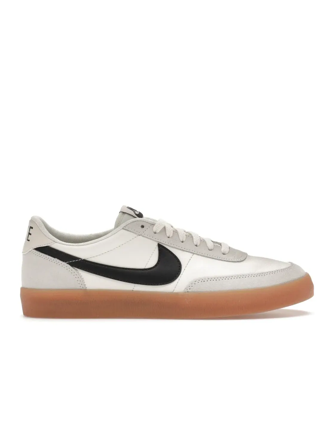 Мужские кроссовки Lifestyle Nike Killshot 2 Leather — изображение 1 из 4, серый желтый