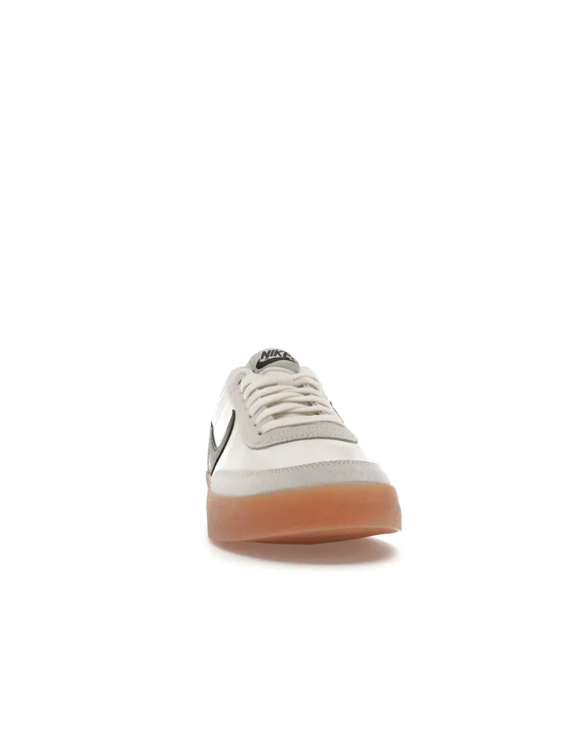 Мужские кроссовки Lifestyle Nike Killshot 2 Leather — изображение 2 из 4, серый желтый