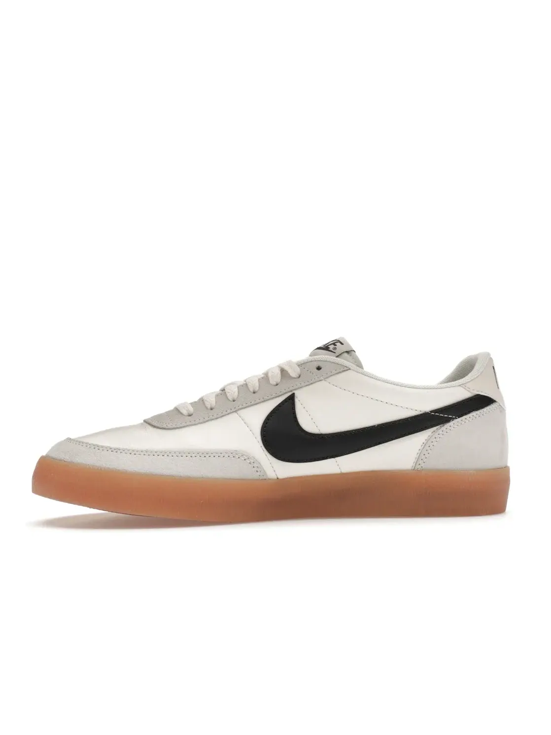 Мужские кроссовки Lifestyle Nike Killshot 2 Leather — изображение 3 из 4, серый желтый